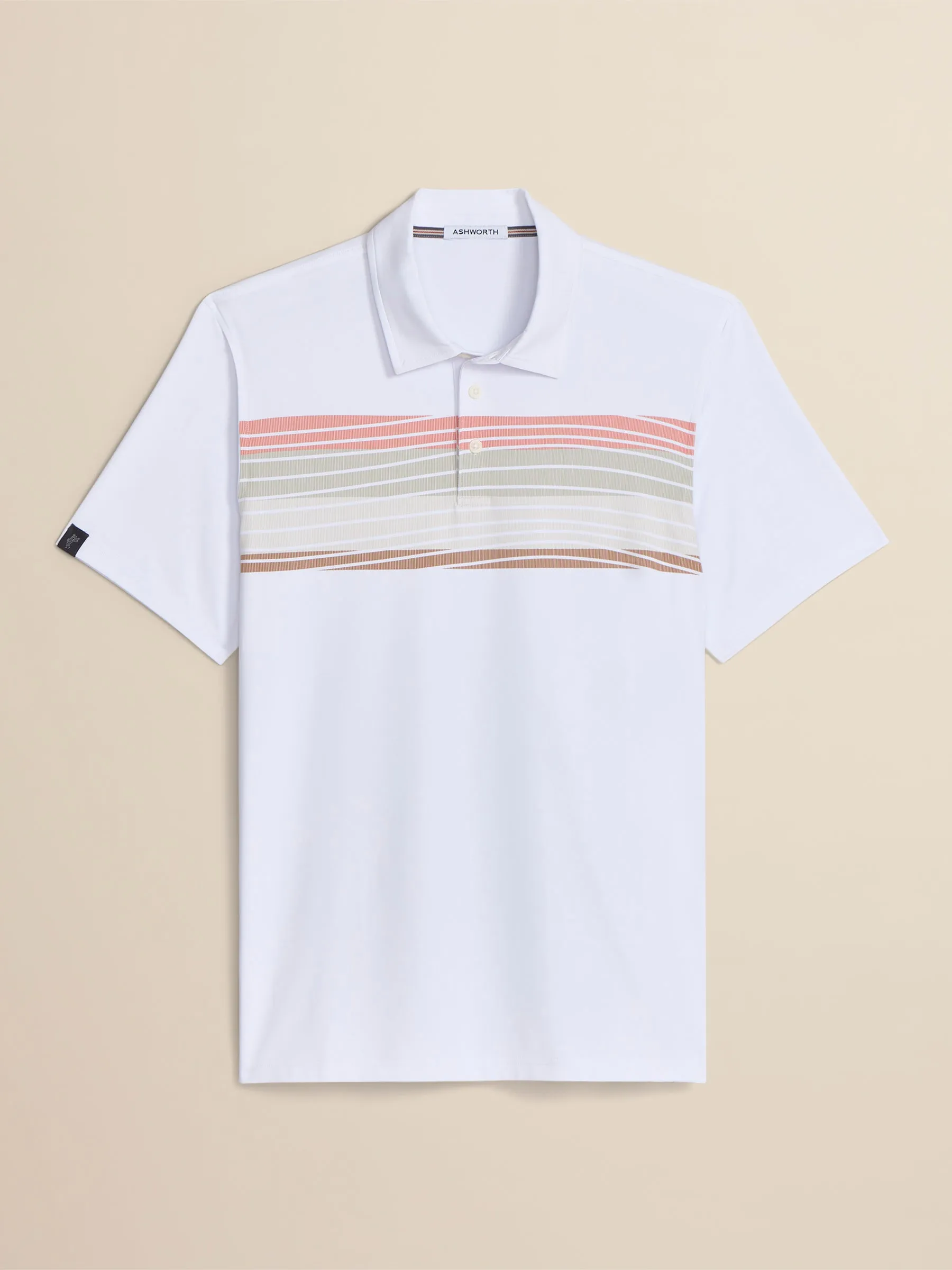 Tide Polo sold by Ashworth Golf