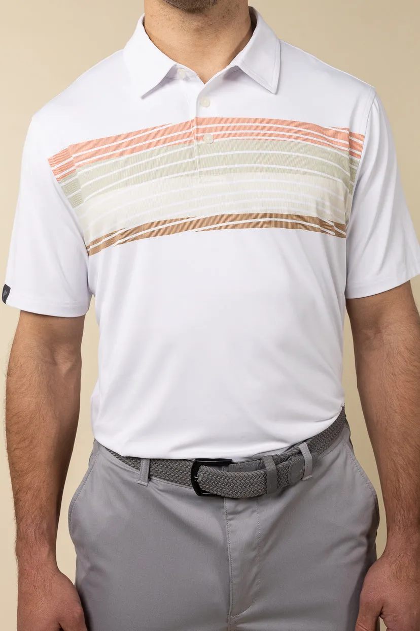 Tide Polo sold by Ashworth Golf product image thumbnail 2