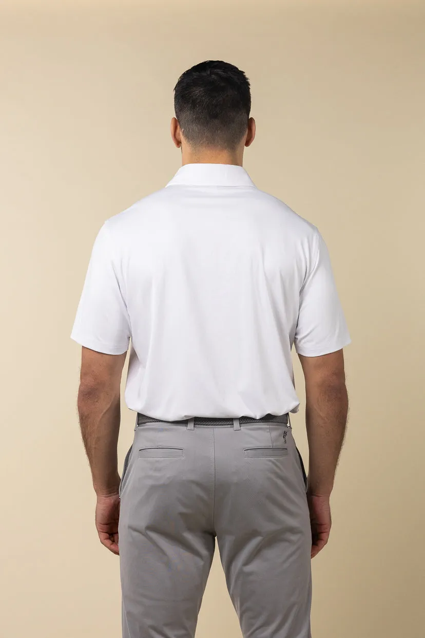 Tide Polo sold by Ashworth Golf product image thumbnail 5