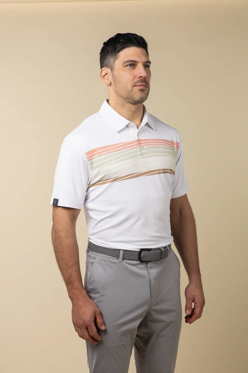 Tide Polo sold by Ashworth Golf product image thumbnail 4