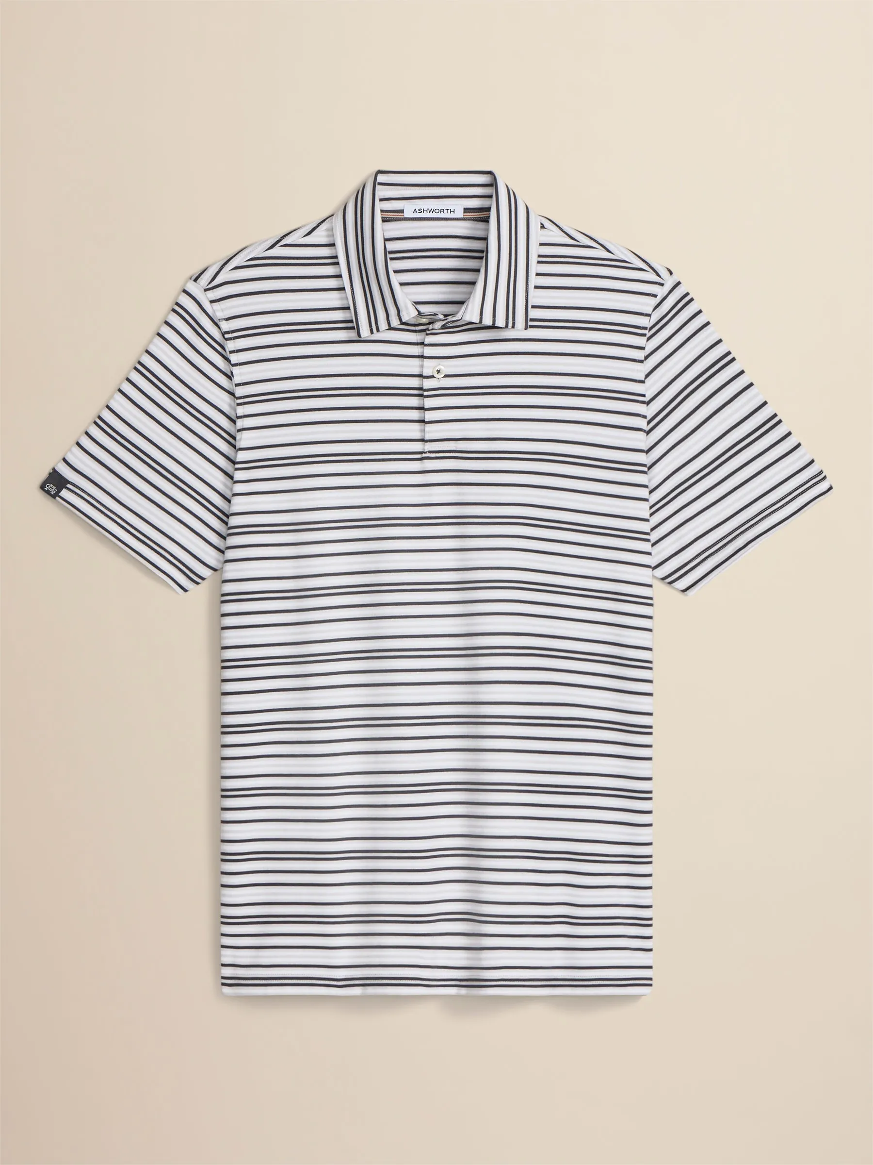 Grandview Polo sold by Ashworth Golf