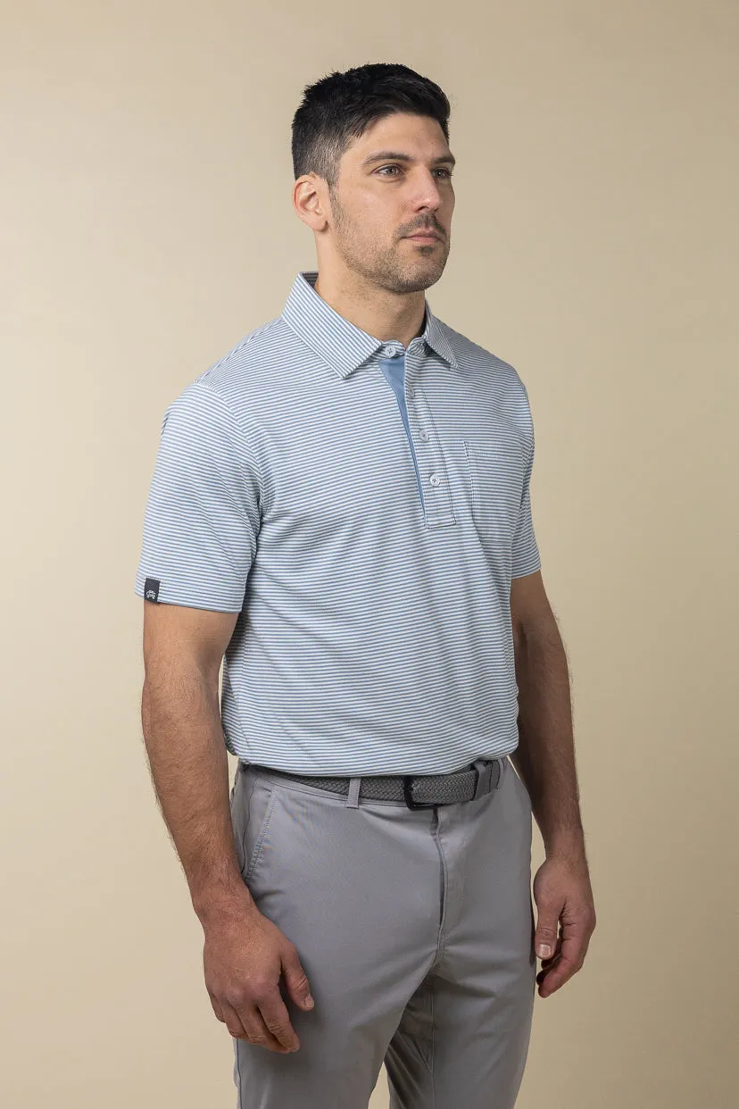 Trestles Polo sold by Ashworth Golf product image thumbnail 4