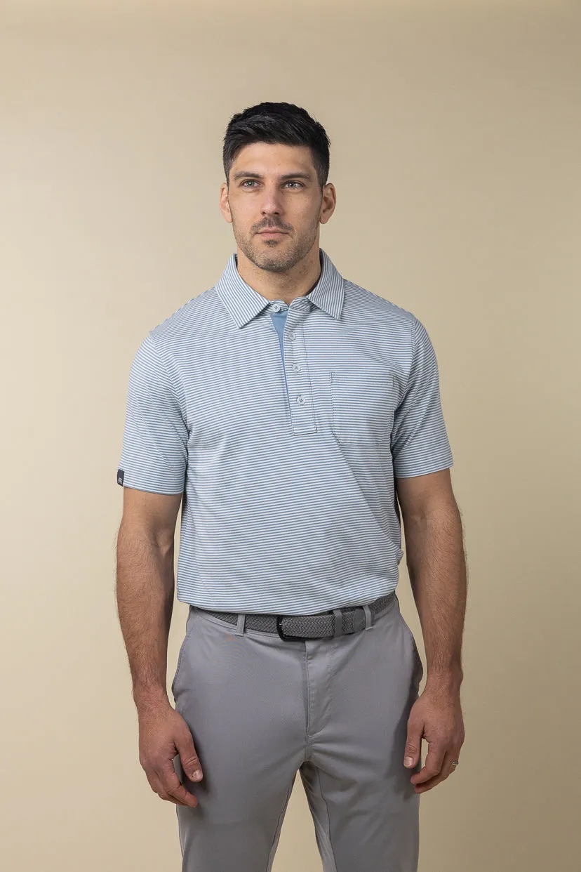 Trestles Polo sold by Ashworth Golf product image thumbnail 3