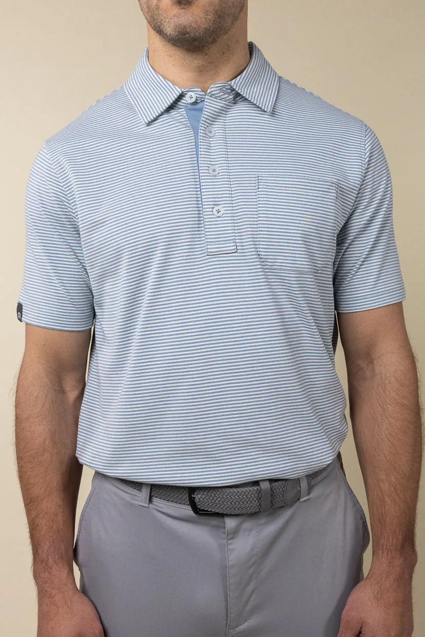 Trestles Polo sold by Ashworth Golf product image thumbnail 2