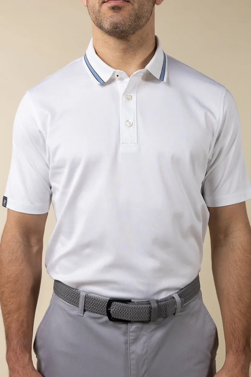 The O.G. Polo sold by Ashworth Golf product image thumbnail 2