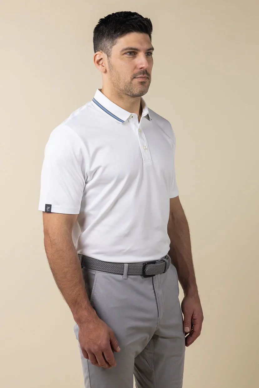 The O.G. Polo sold by Ashworth Golf product image thumbnail 4
