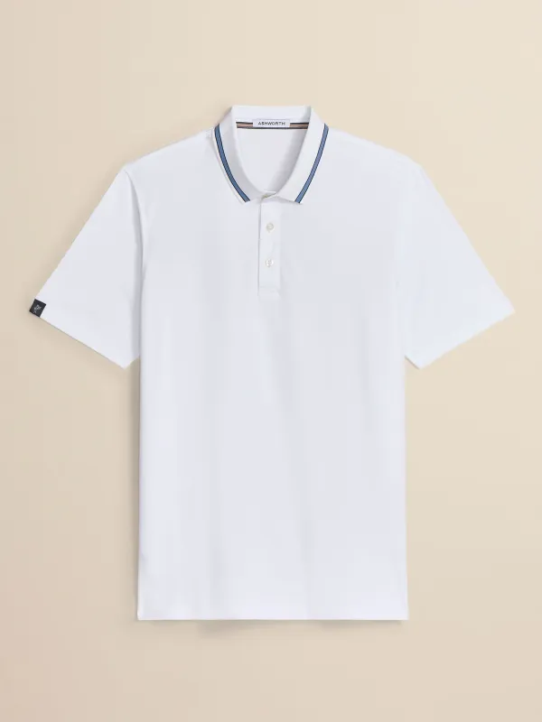The O.G. Polo sold by Ashworth Golf
