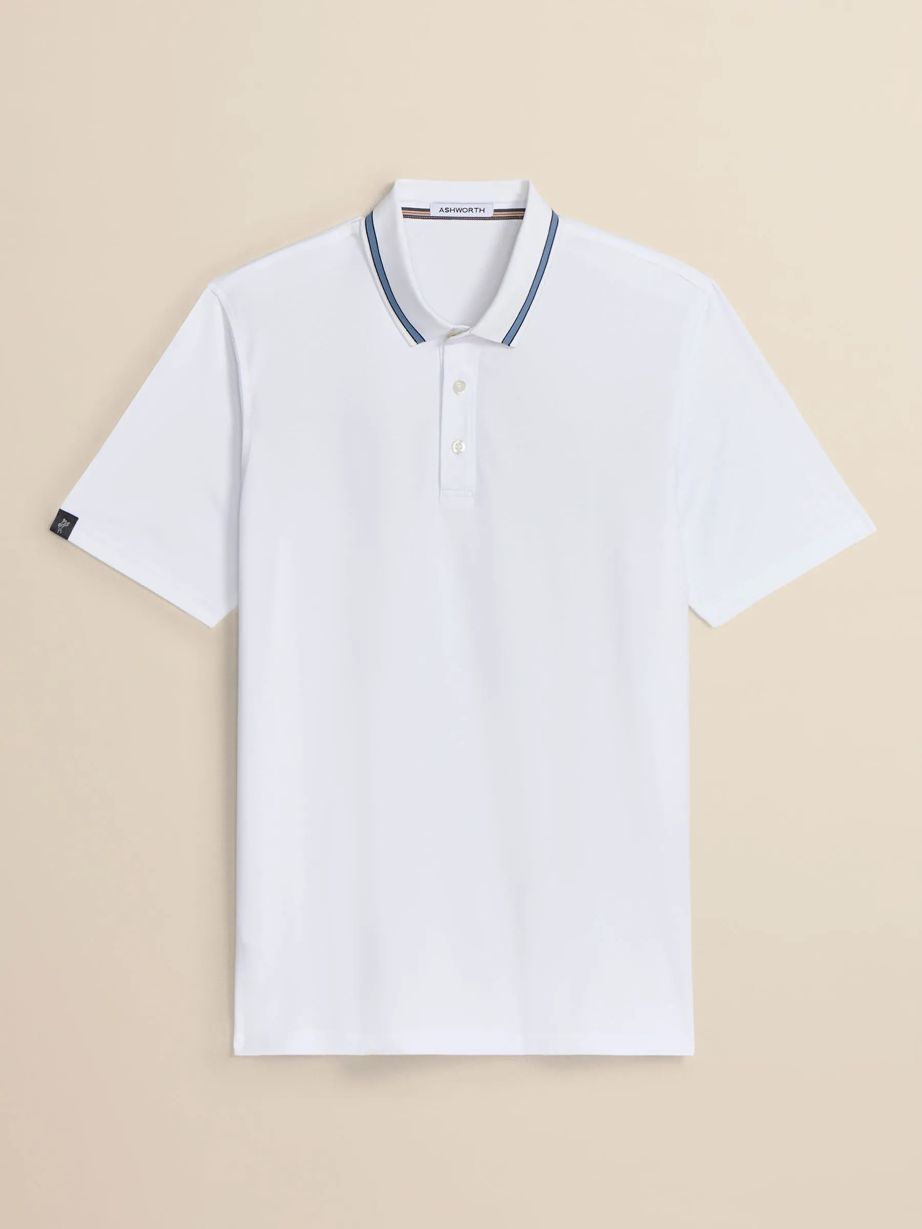 The O.G. Polo sold by Ashworth Golf