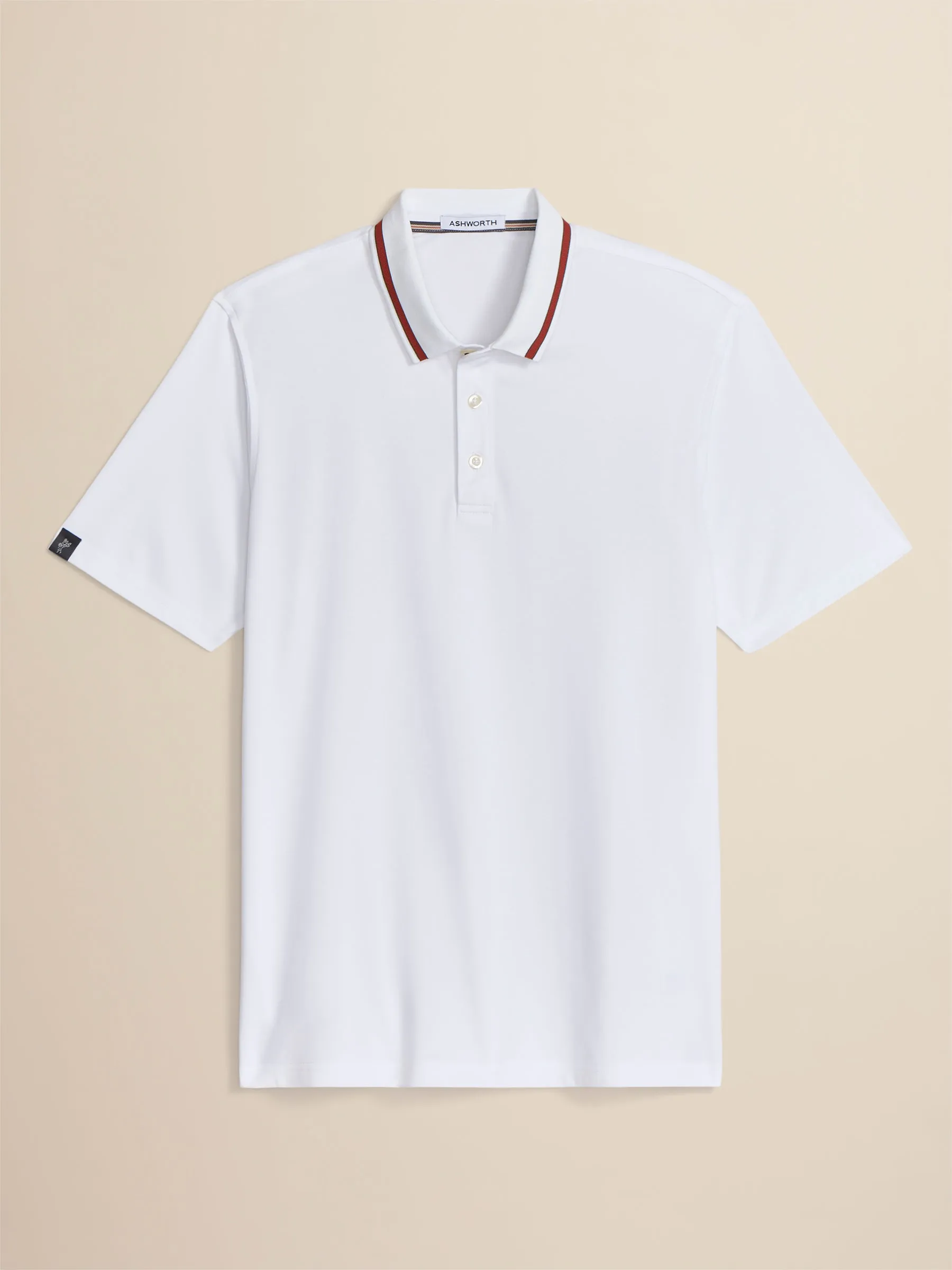 The O.G. Polo sold by Ashworth Golf