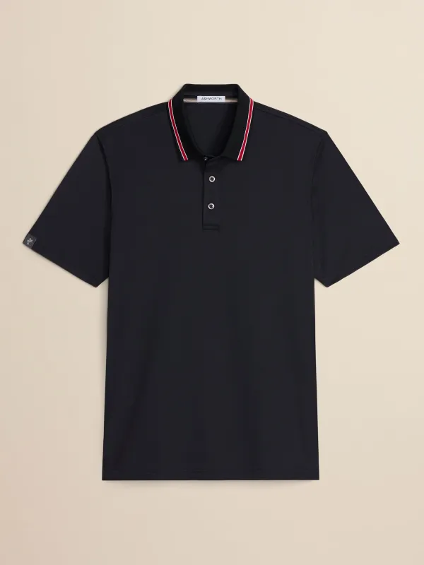 The O.G. Polo sold by Ashworth Golf