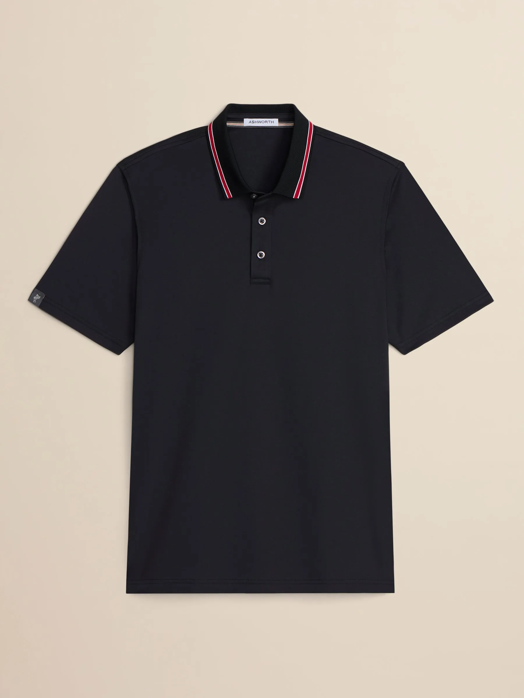 The O.G. Polo sold by Ashworth Golf