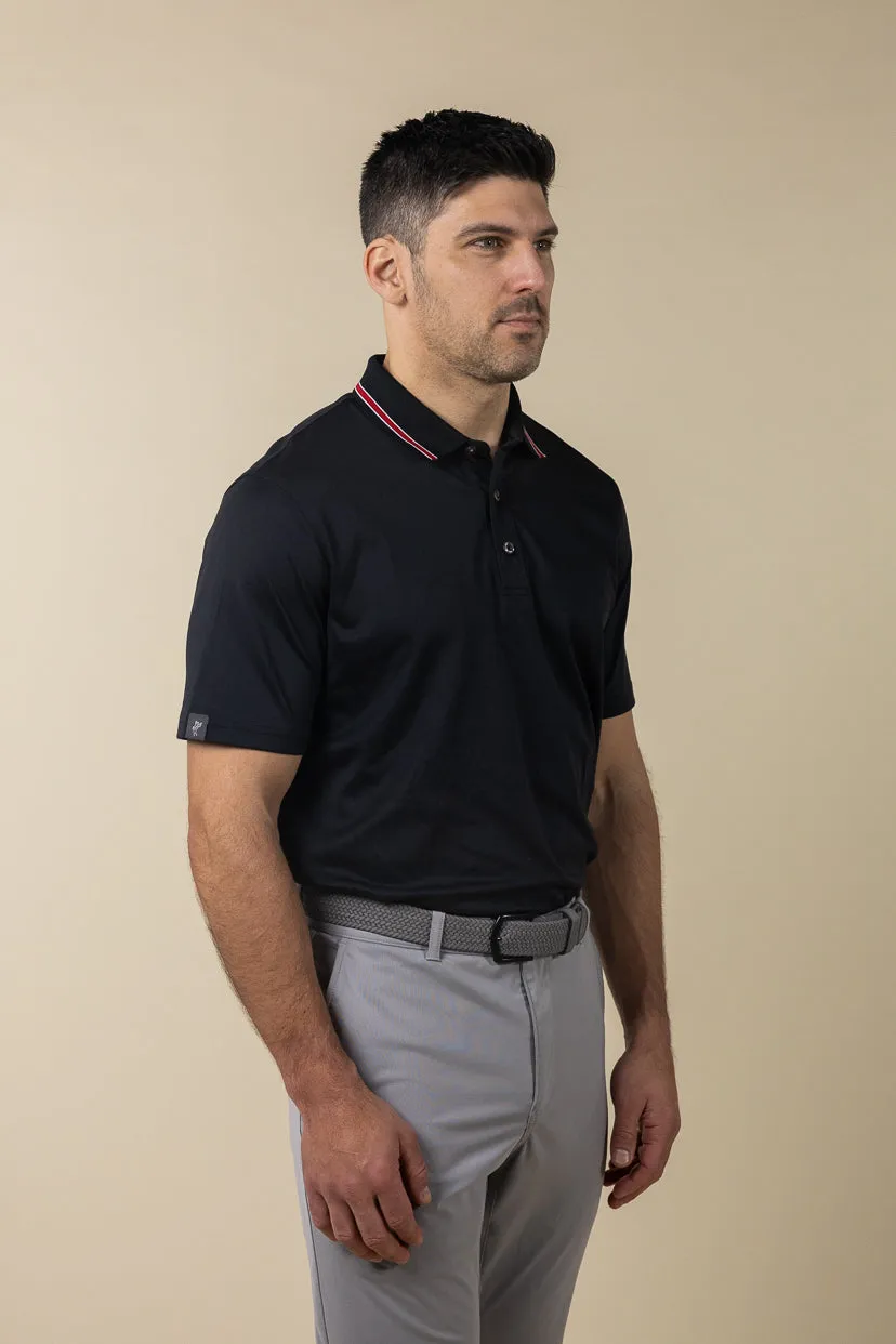 The O.G. Polo sold by Ashworth Golf product image thumbnail 4