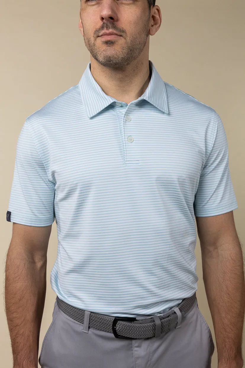 Fairway Polo sold by Ashworth Golf product image thumbnail 2