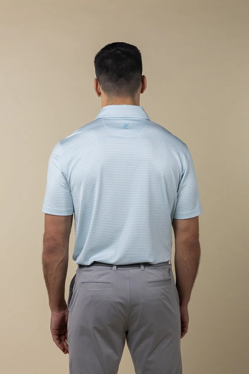Fairway Polo sold by Ashworth Golf product image thumbnail 5