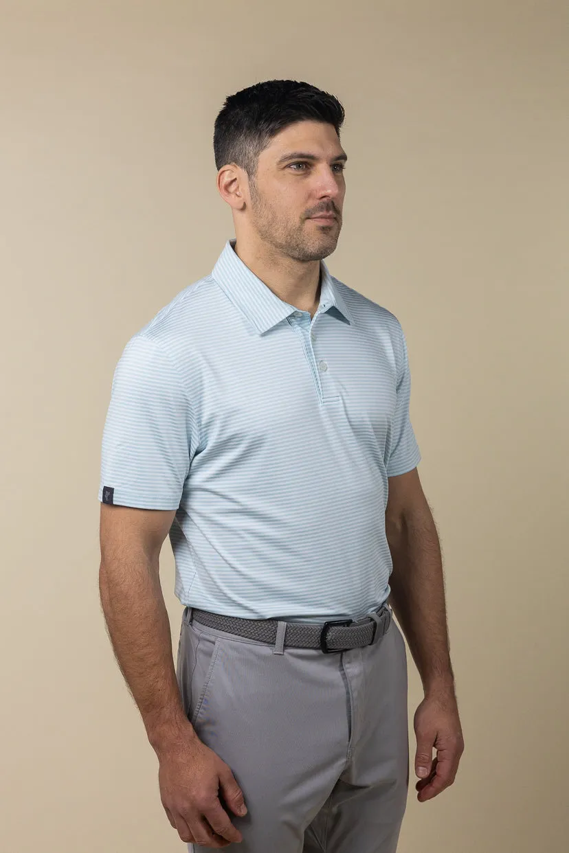 Fairway Polo sold by Ashworth Golf product image thumbnail 4