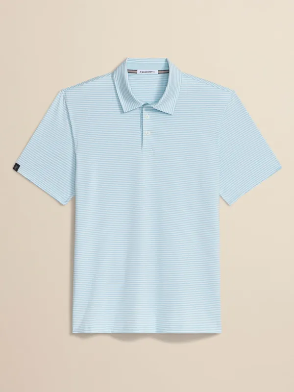 Fairway Polo made by Ashworth Golf