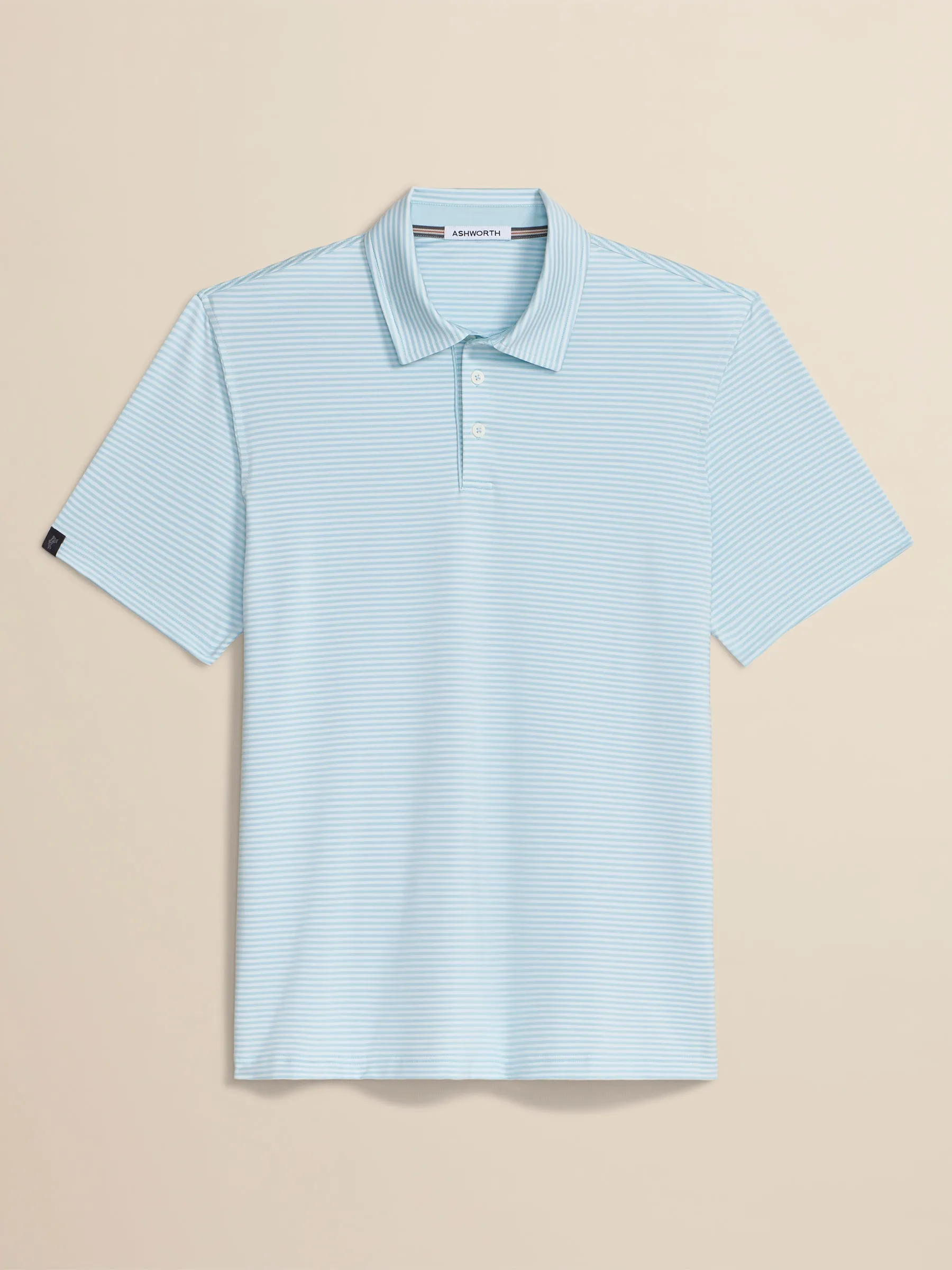 Fairway Polo sold by Ashworth Golf
