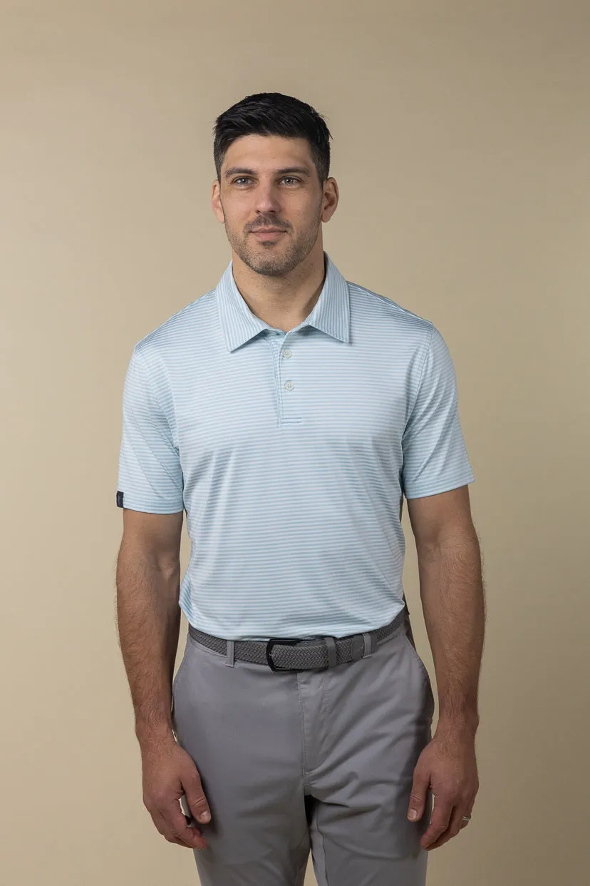 Fairway Polo sold by Ashworth Golf product image thumbnail 3
