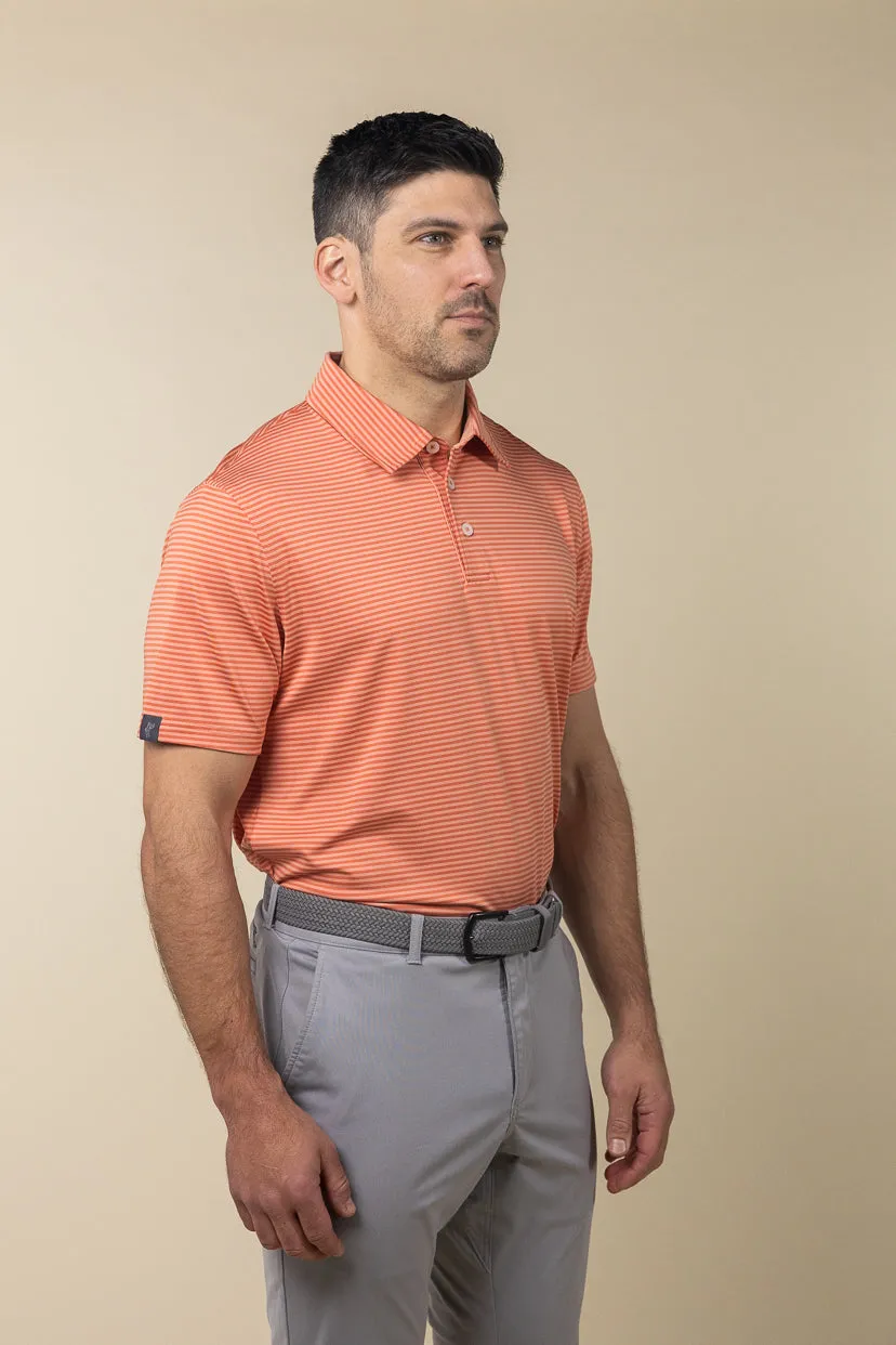 Fairway Polo sold by Ashworth Golf product image thumbnail 4