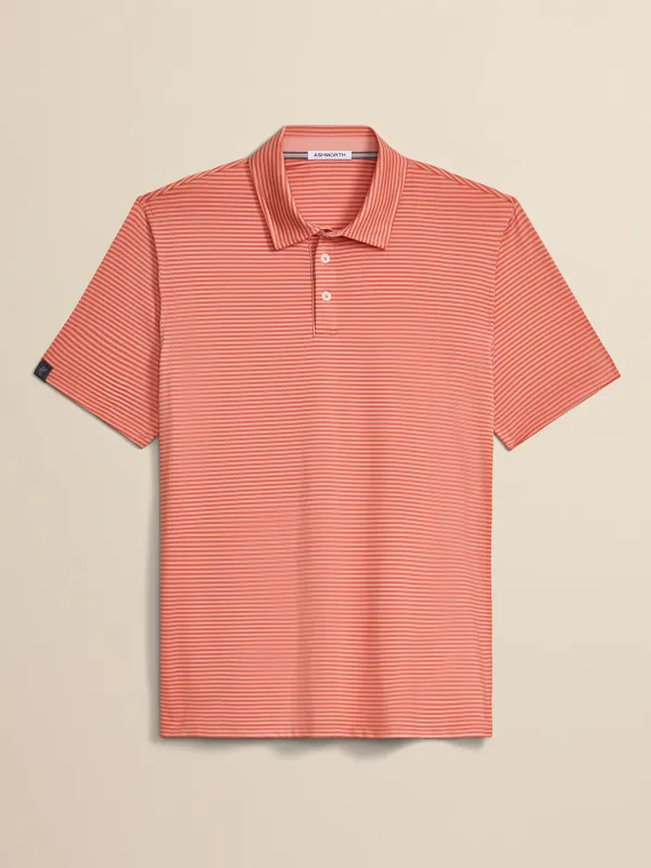 Fairway Polo sold by Ashworth Golf