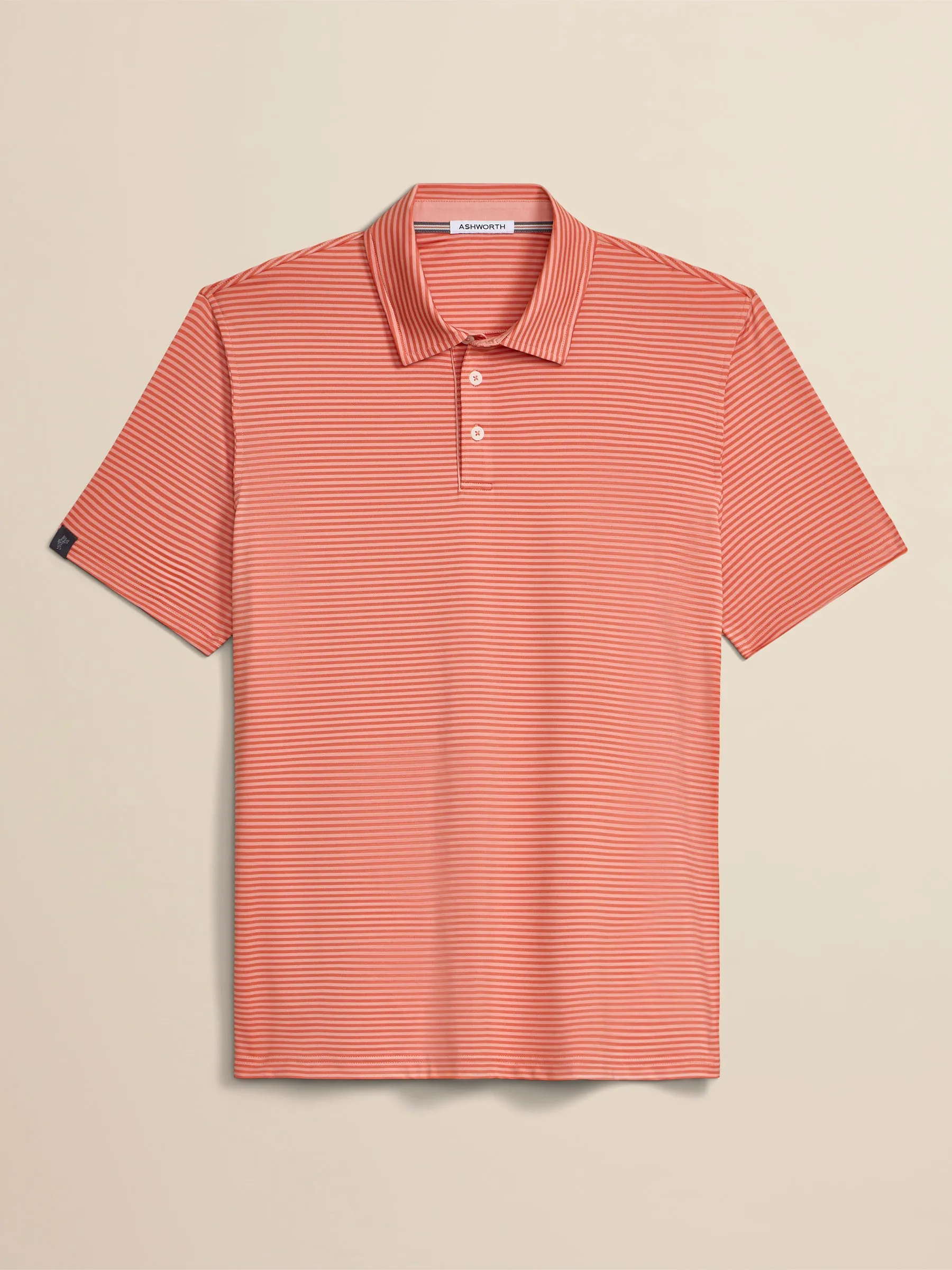 Fairway Polo sold by Ashworth Golf