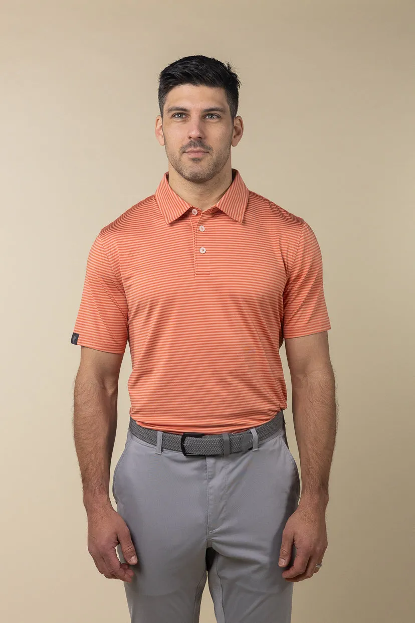 Fairway Polo sold by Ashworth Golf product image thumbnail 3