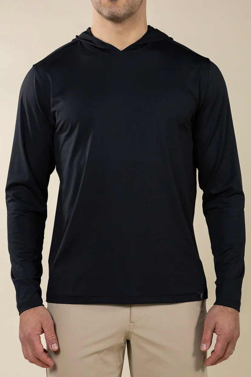 Belmont Hoodie sold by Ashworth Golf product image thumbnail 2