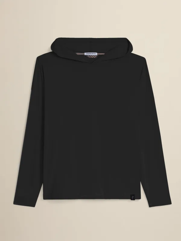 Belmont Hoodie made by Ashworth Golf
