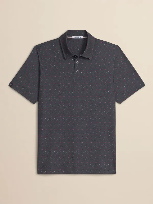 Port Polo sold by Ashworth Golf