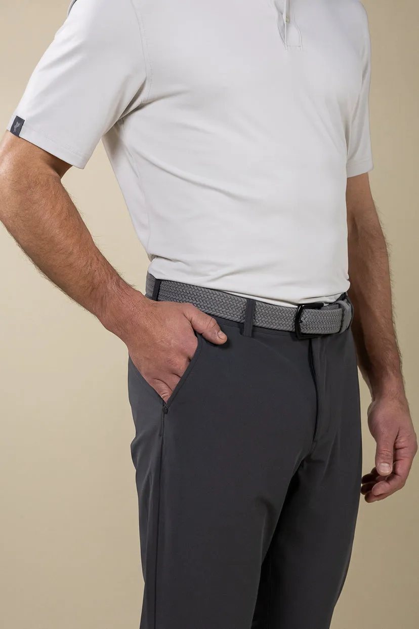 GM Classic Pant sold by Ashworth Golf product image thumbnail 2