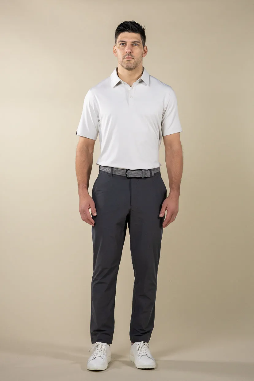 GM Classic Pant sold by Ashworth Golf product image thumbnail 3