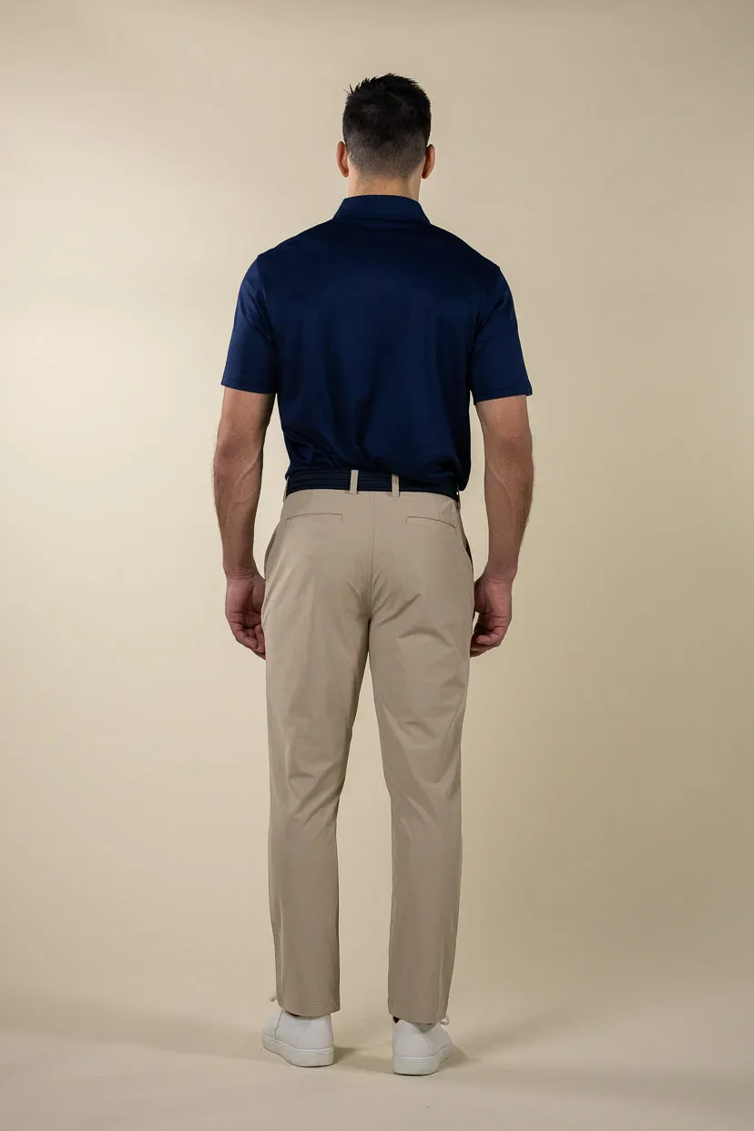 GM Classic Pant sold by Ashworth Golf product image thumbnail 5