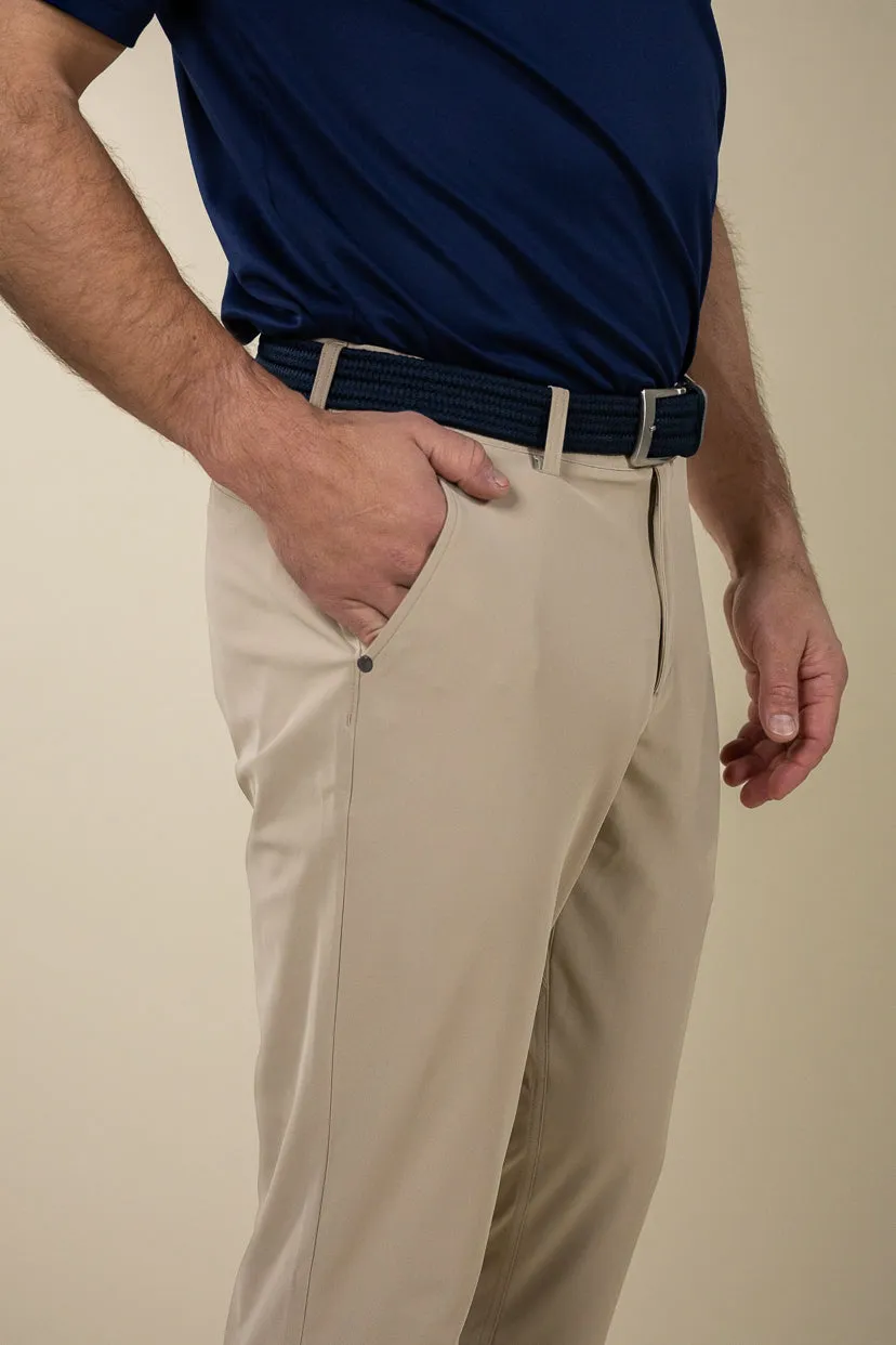 GM Classic Pant sold by Ashworth Golf product image thumbnail 2