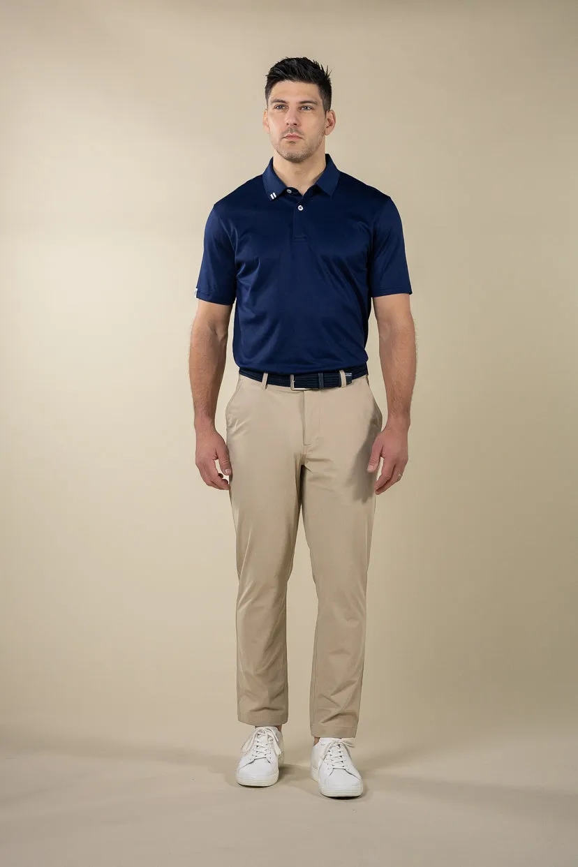 GM Classic Pant sold by Ashworth Golf product image thumbnail 3