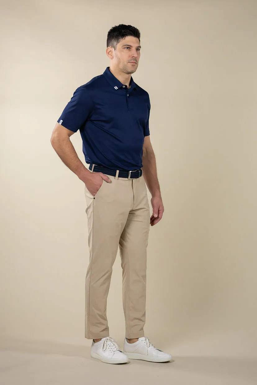 GM Classic Pant sold by Ashworth Golf product image thumbnail 4