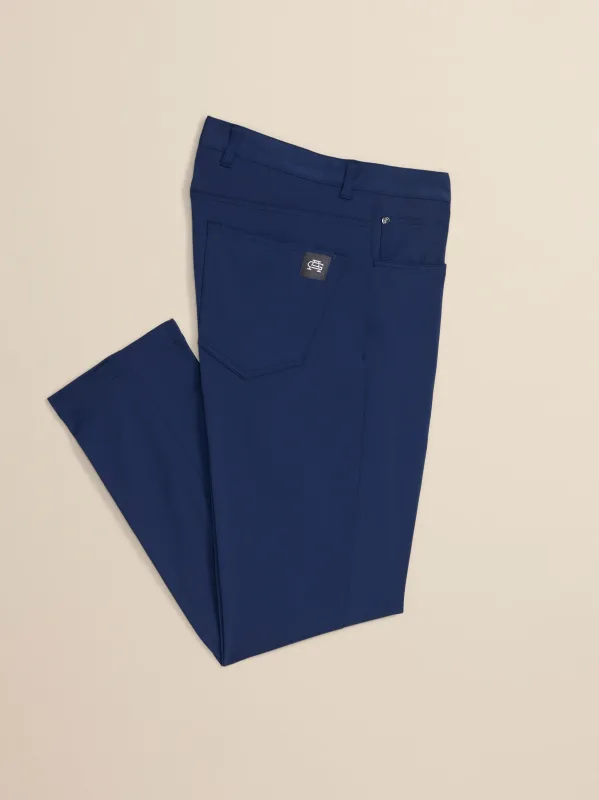 GM 5 Pocket Pant sold by Ashworth Golf