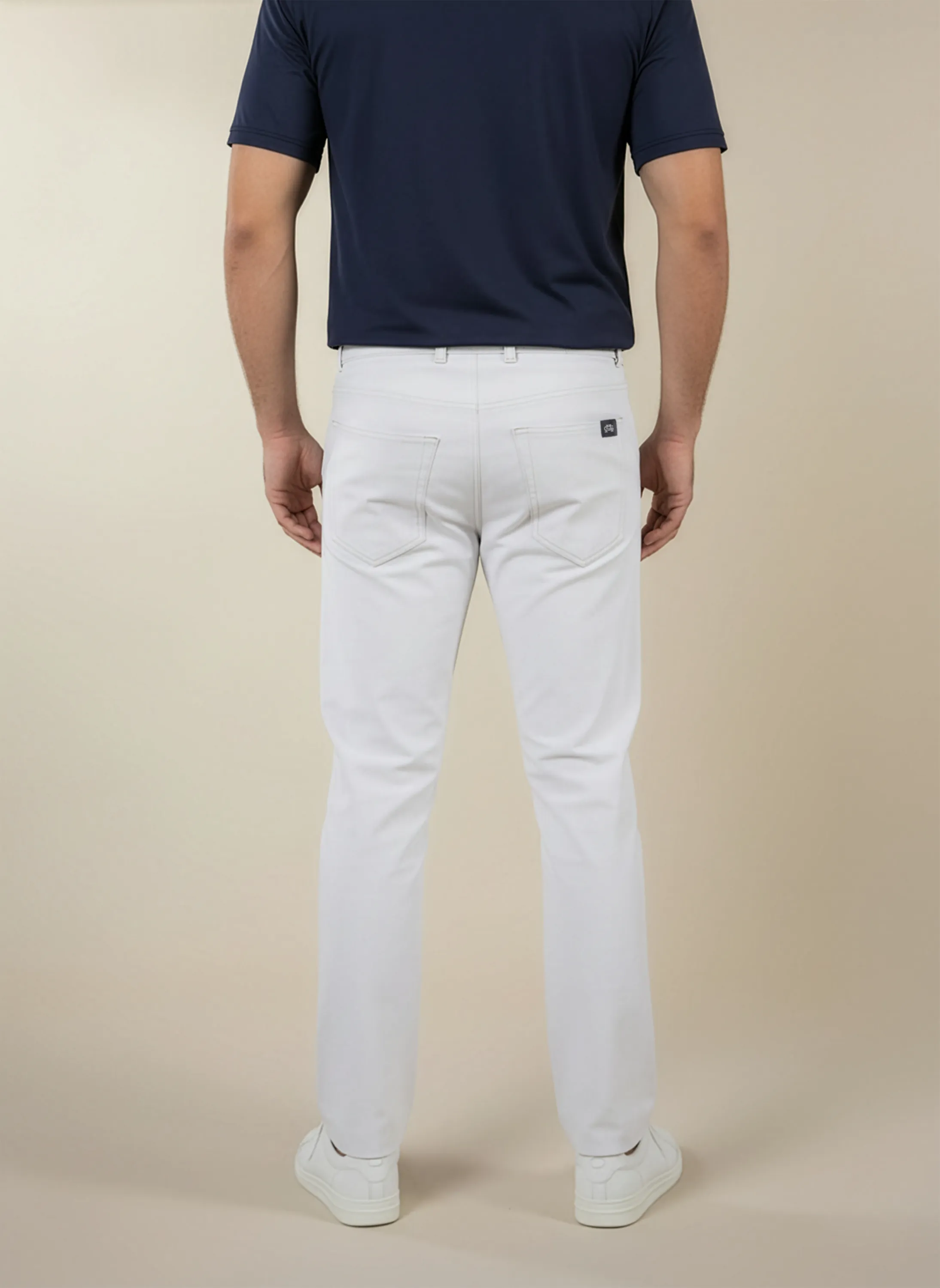 GM 5 Pocket Pant sold by Ashworth Golf product image thumbnail 3