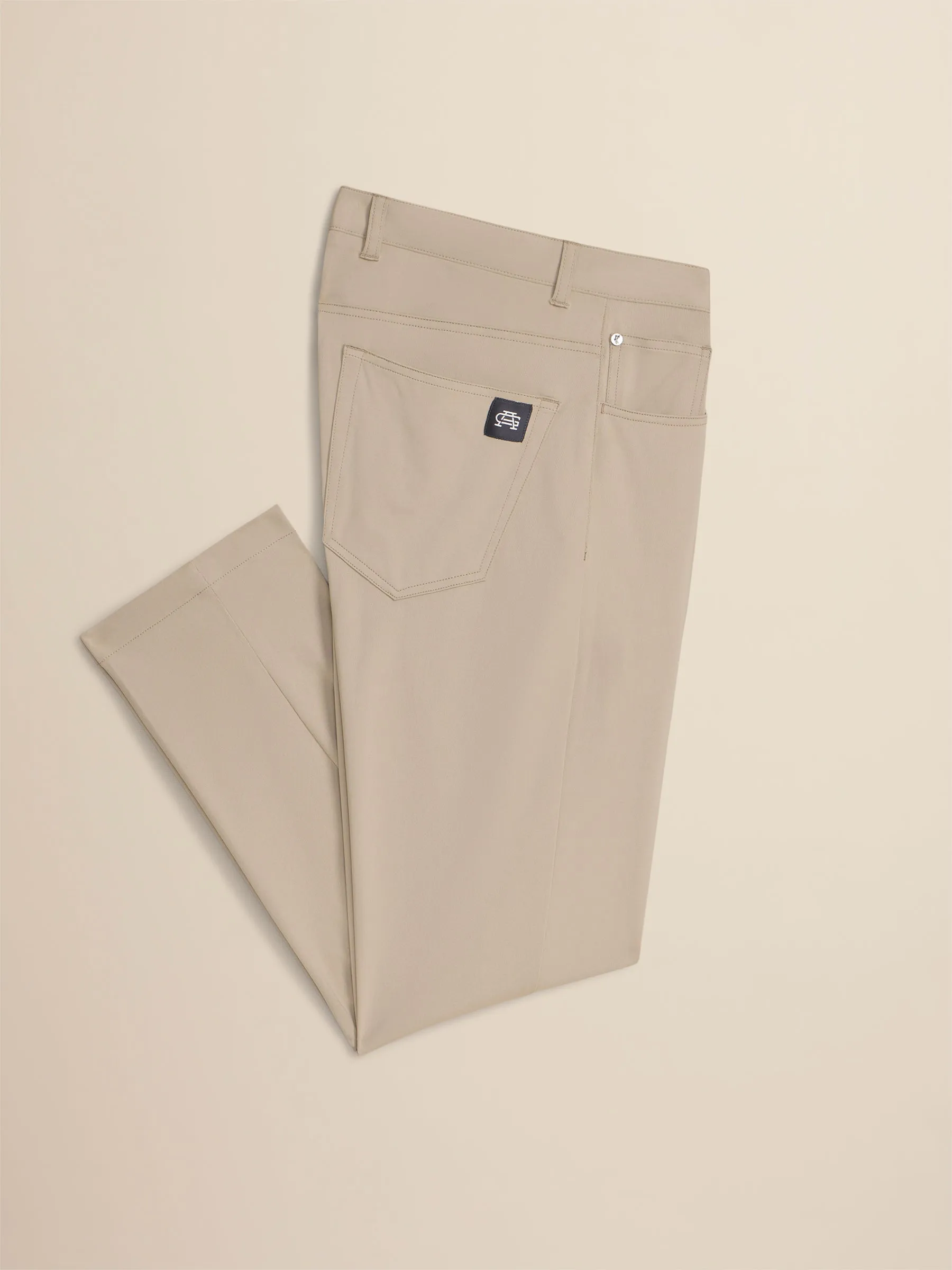 GM 5 Pocket Pant sold by Ashworth Golf