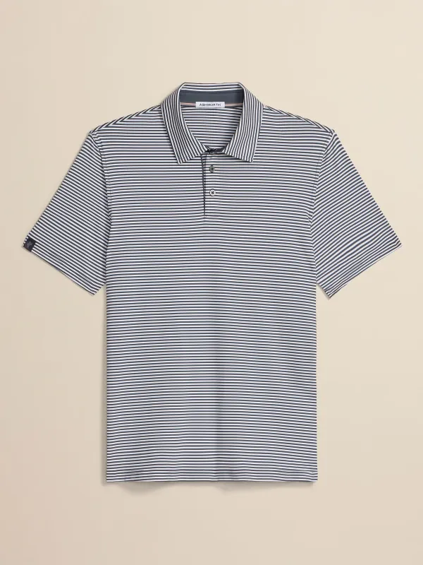 Fairway Polo sold by Ashworth Golf