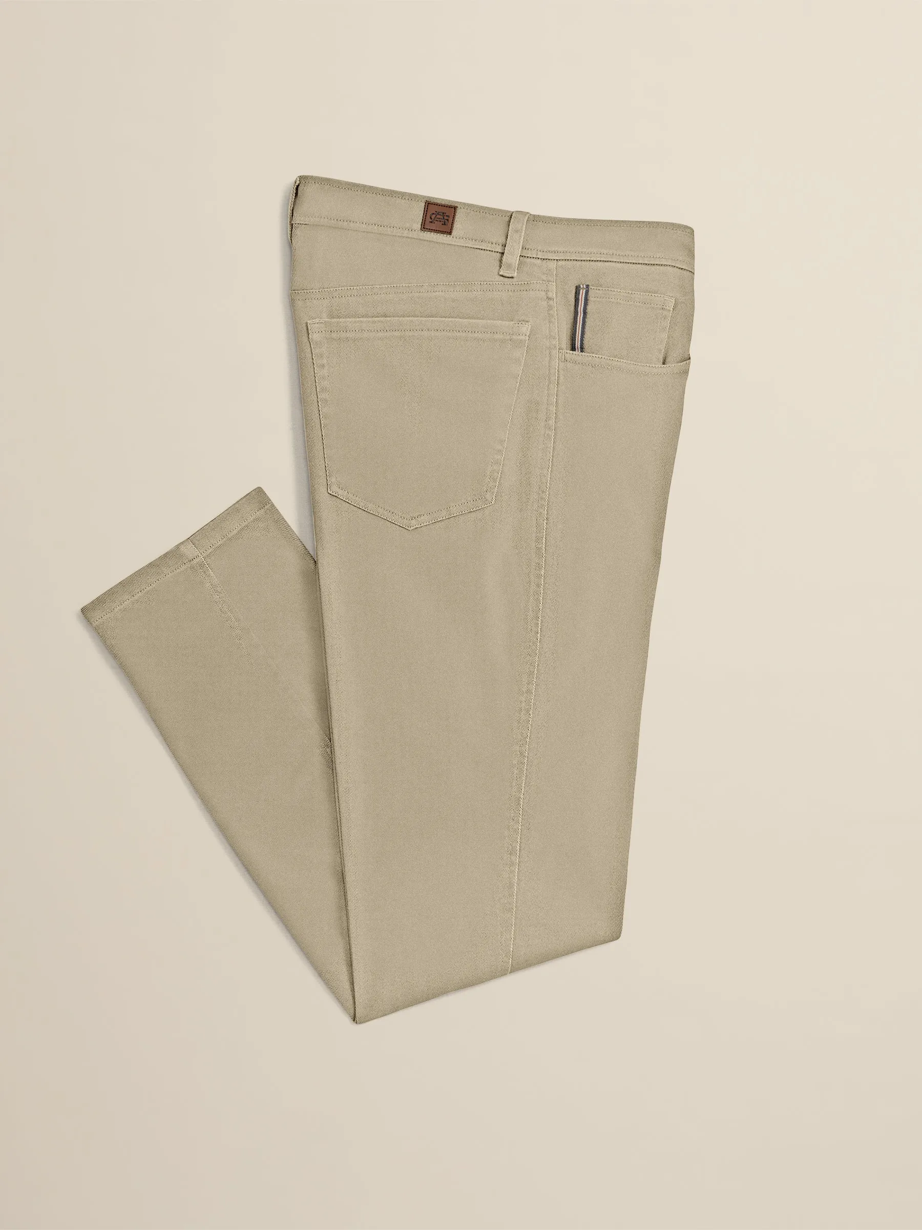 AG Chino sold by Ashworth Golf