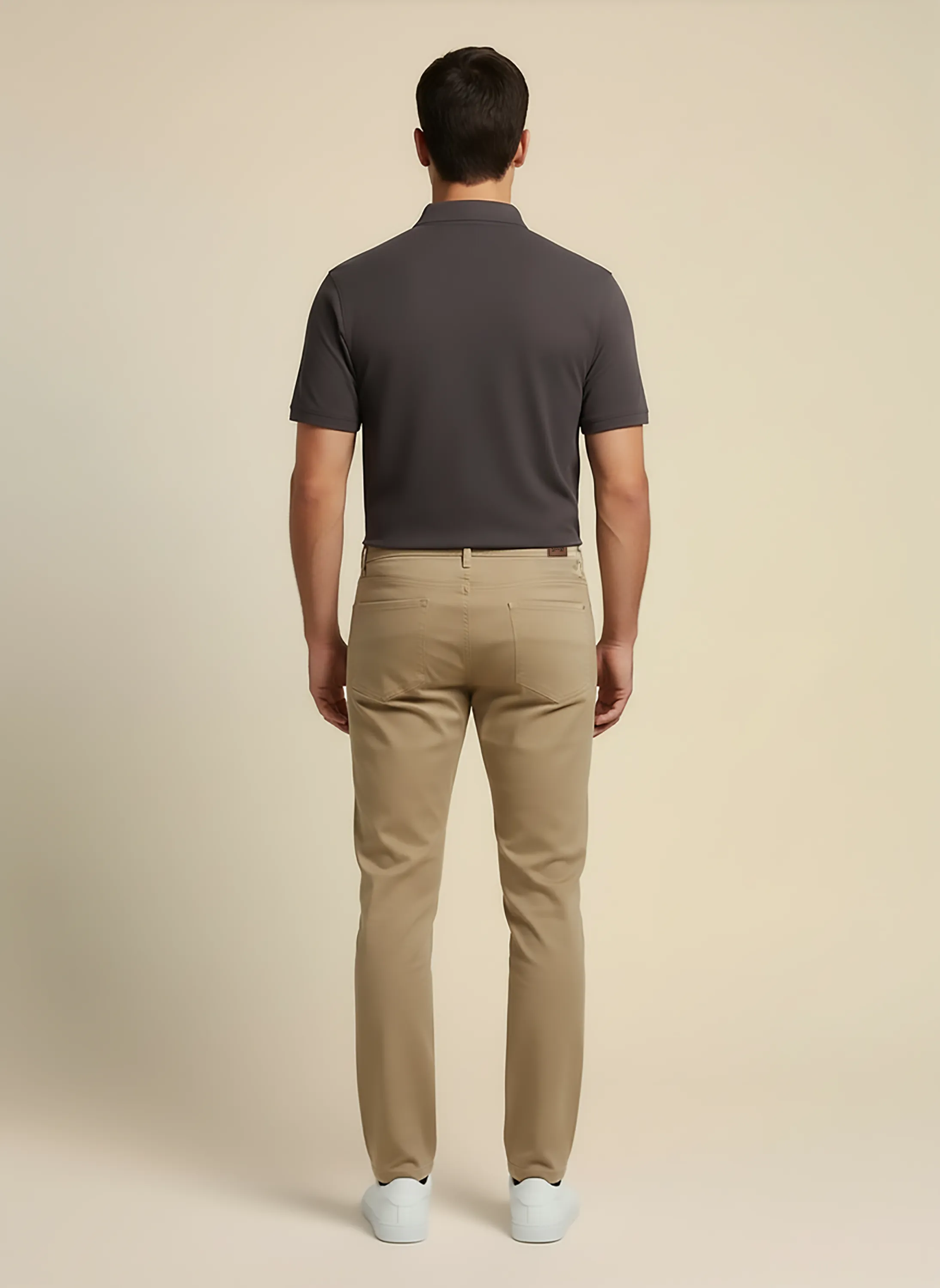 AG Chino sold by Ashworth Golf product image thumbnail 4