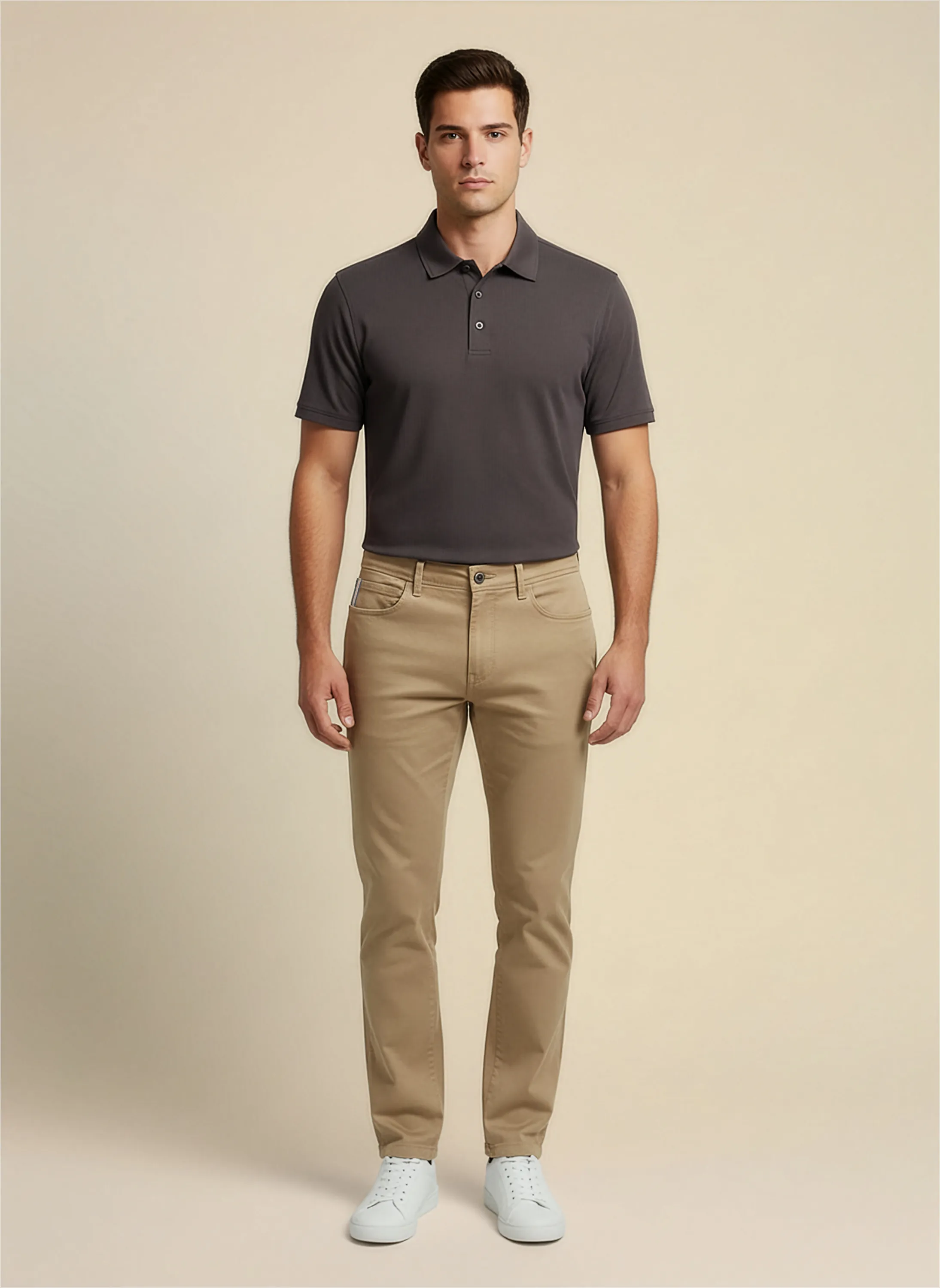 AG Chino sold by Ashworth Golf product image thumbnail 3