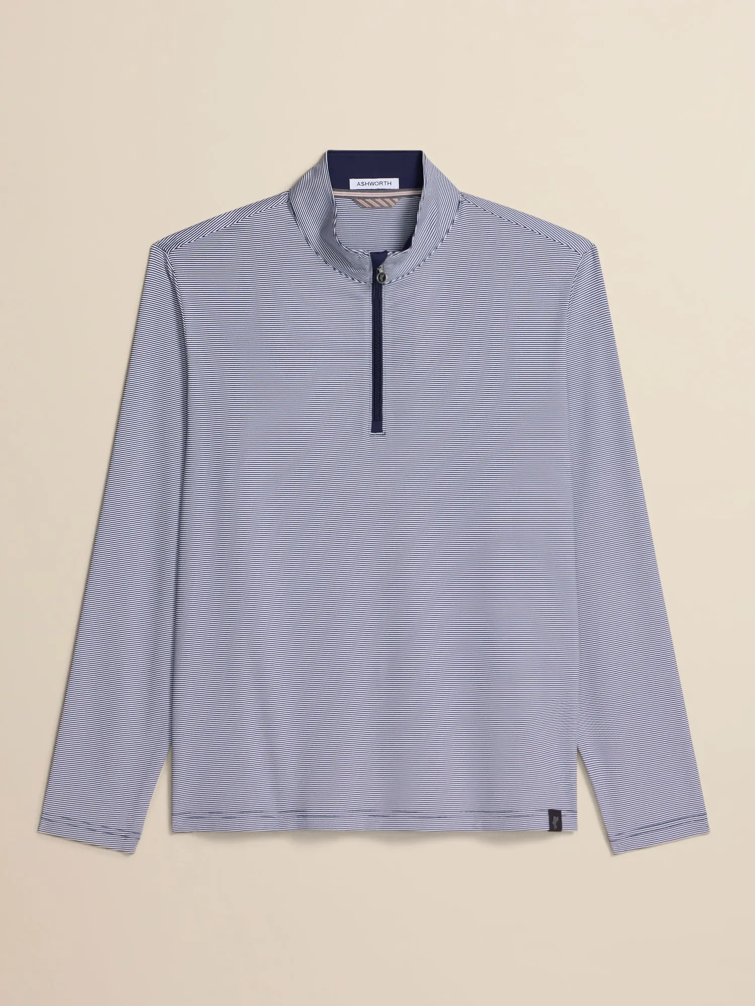 Rio 1/4 Zip sold by Ashworth Golf
