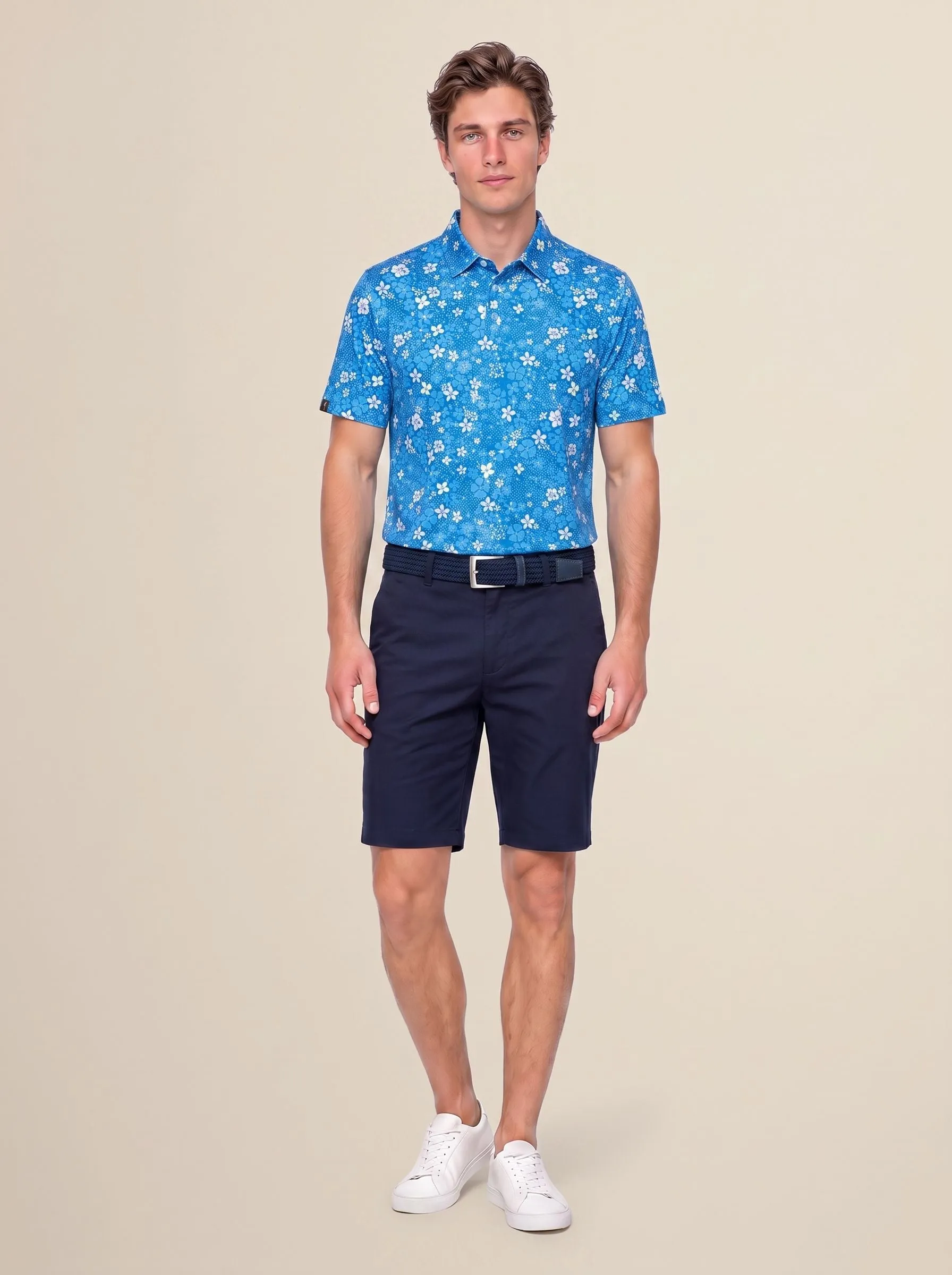 Tropical Polo sold by Ashworth Golf product image thumbnail 3