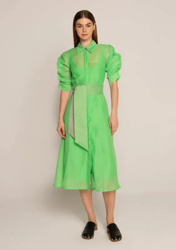 Tena Dress. sold by Baruni