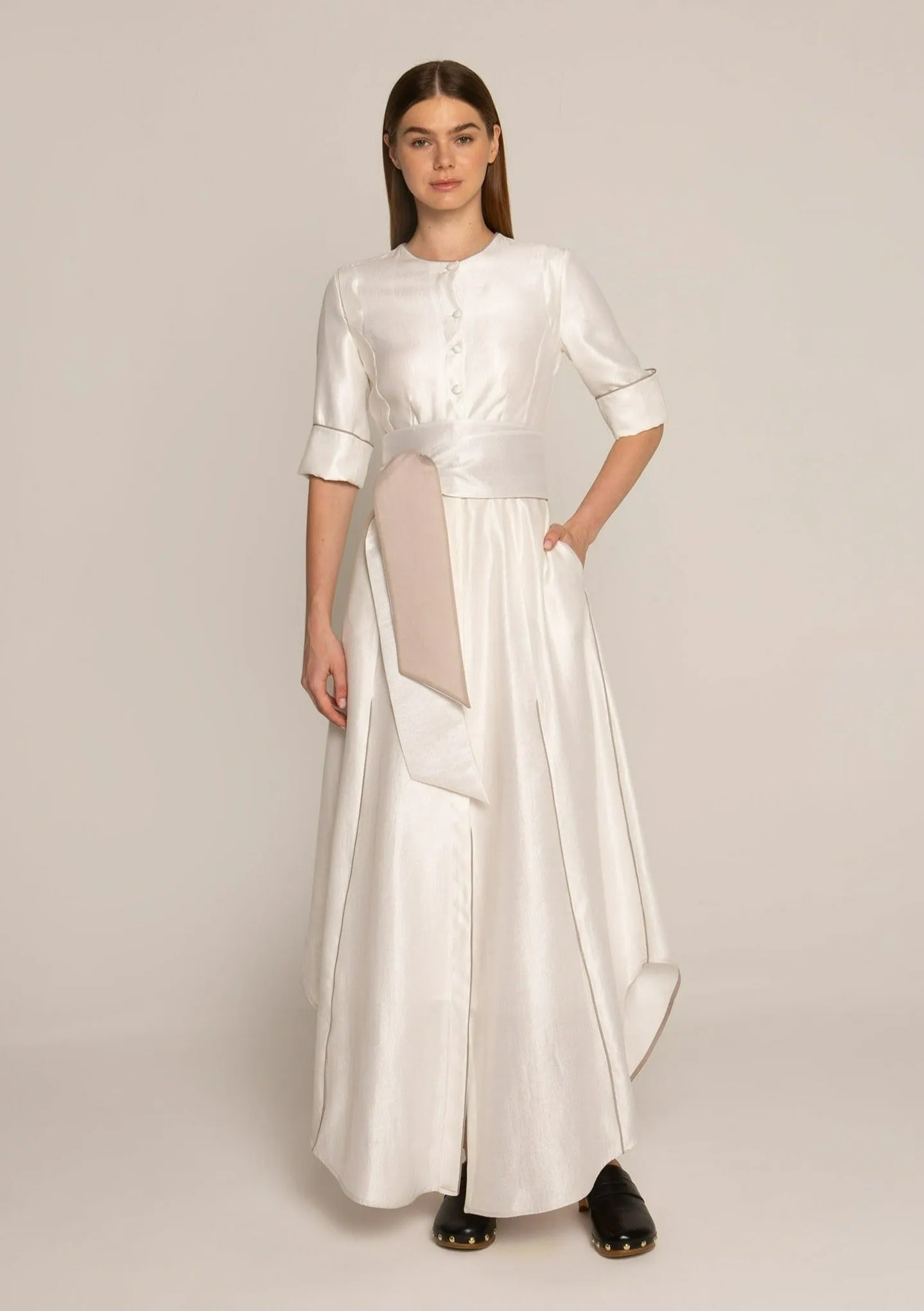 Wendy Dress. sold by Baruni