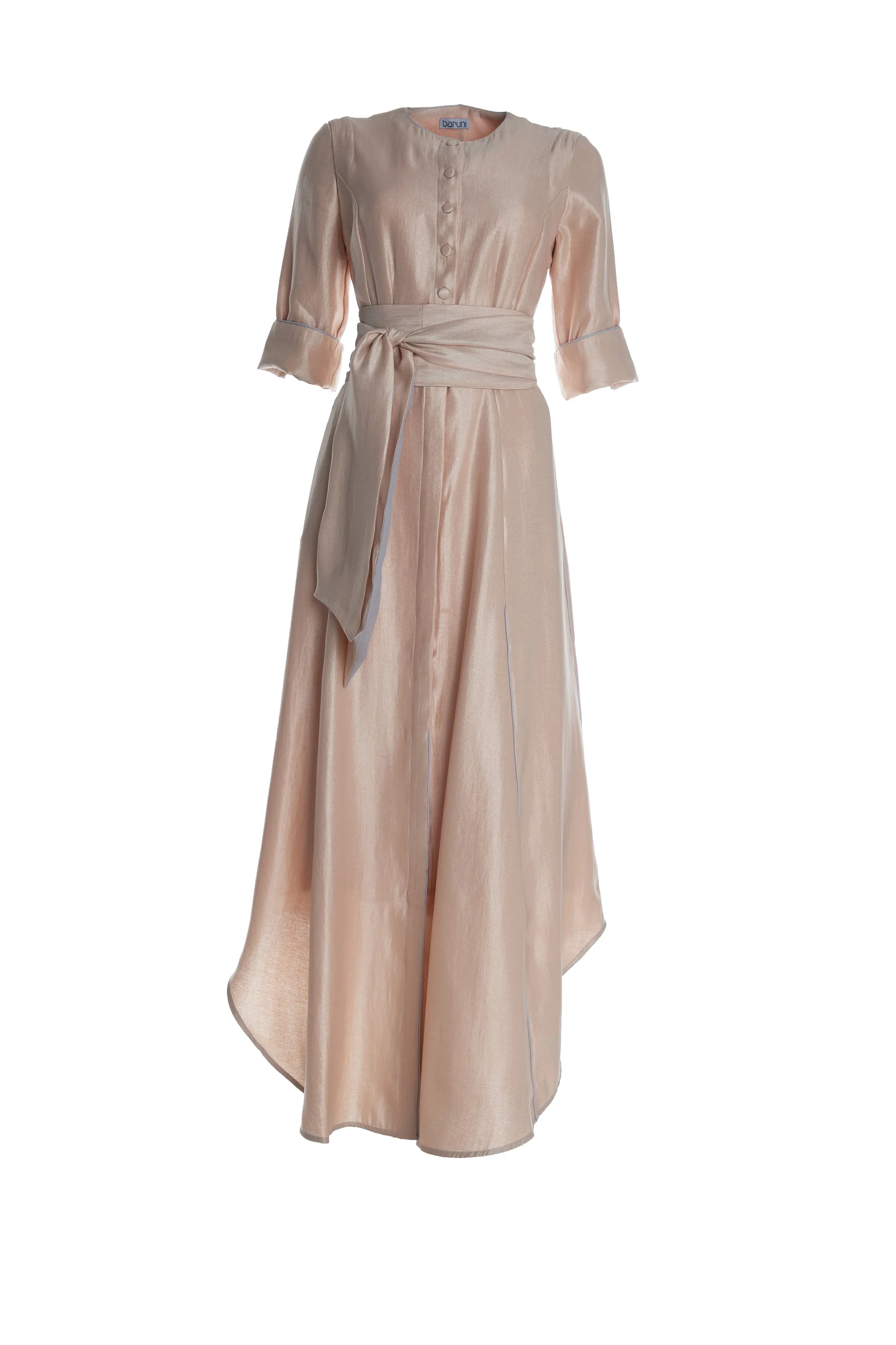 Wendy Dress. sold by Baruni product image thumbnail 2