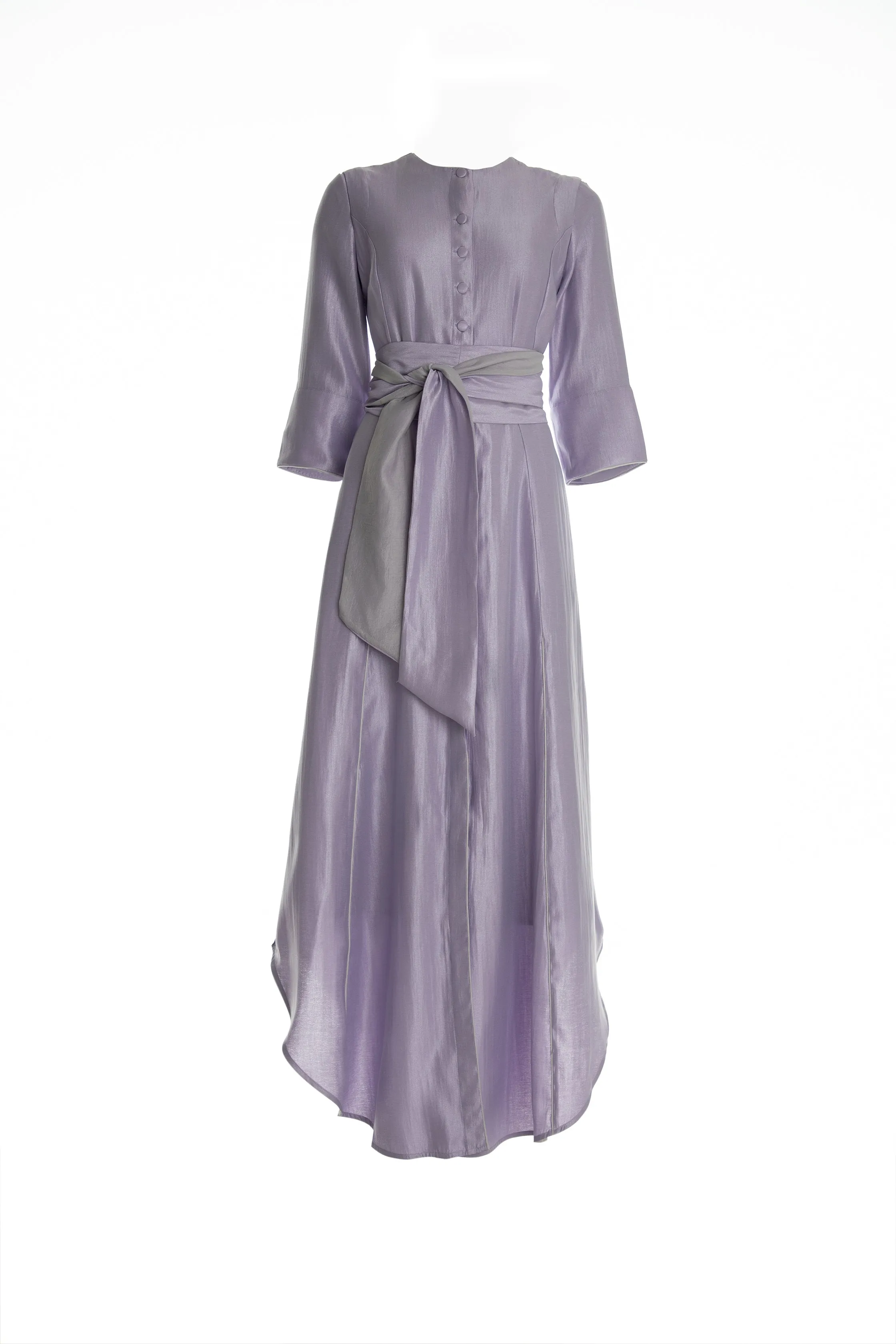 Wendy Dress. sold by Baruni product image thumbnail 5