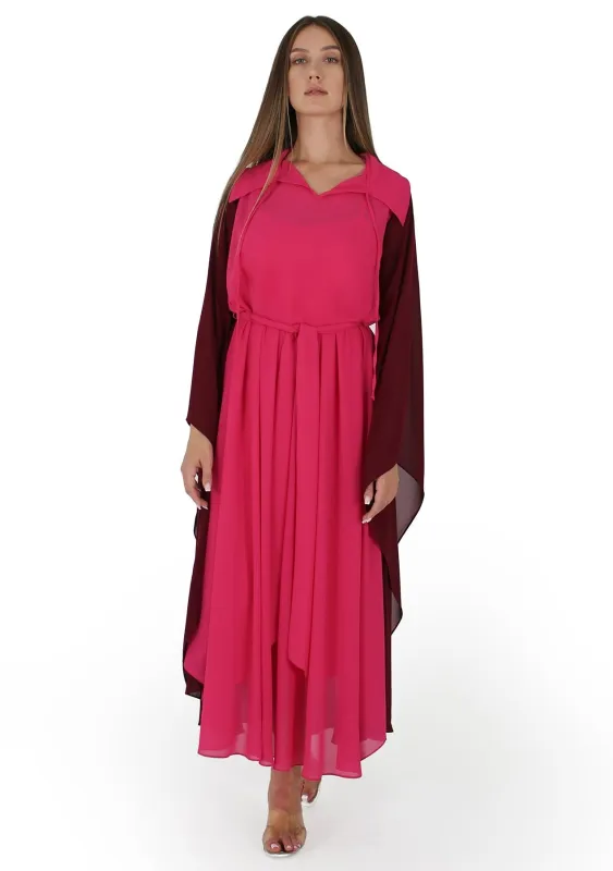 Cher reversible dress sold by Baruni