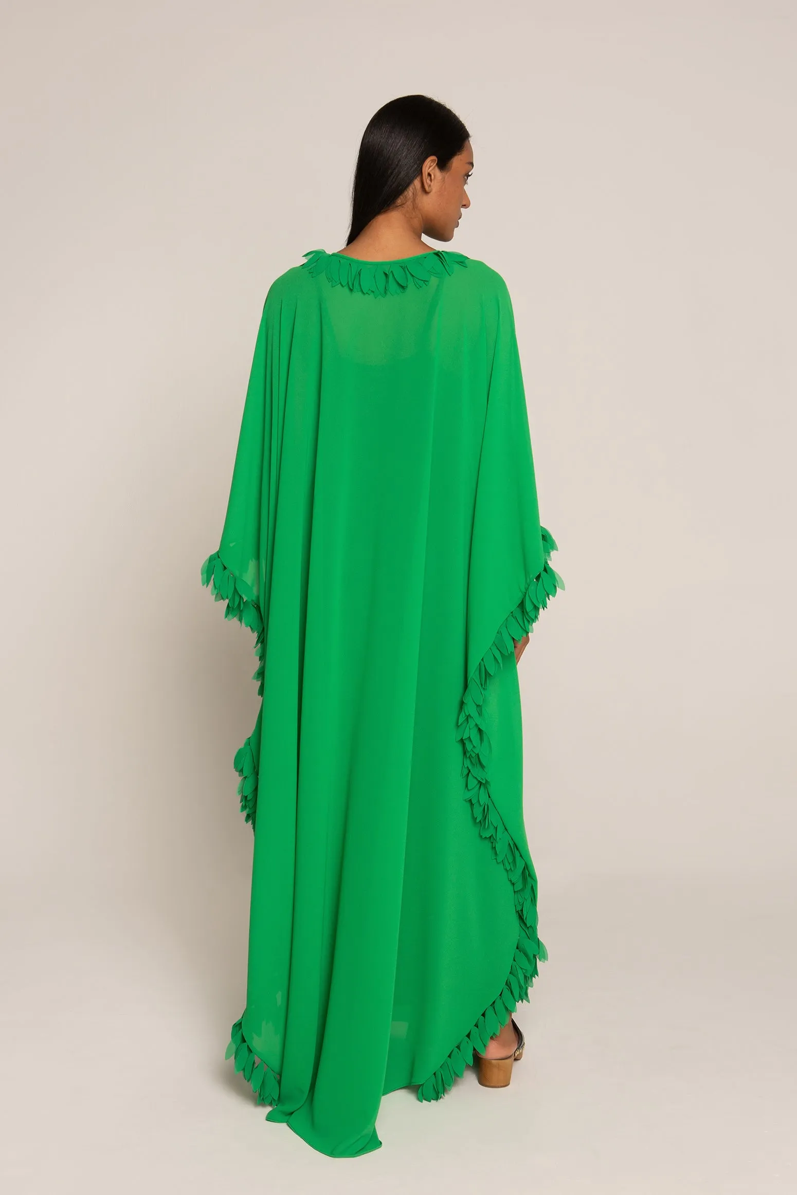 Fern Kaftan. sold by Baruni product image thumbnail 2